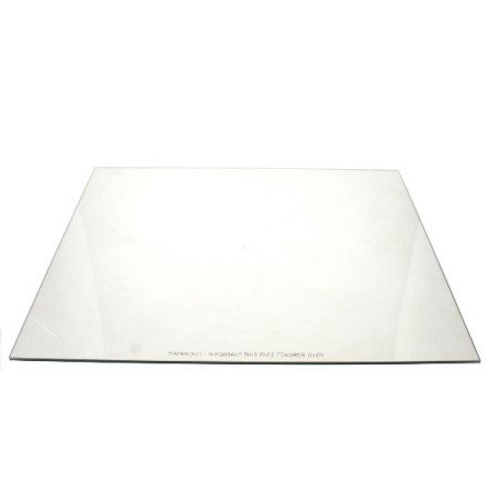 C00304679 Скло дверей духовки внутрішнє для духовки Indesit PF.FG C50 THE (482000089651)