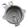 C00316948 Корпус пальника великий поверхні Whirlpool (480121103651)