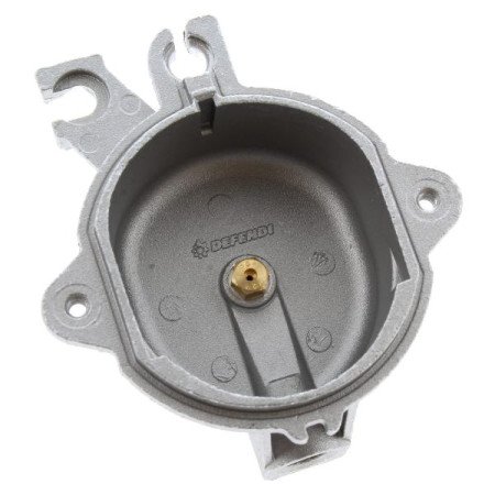 C00316948 Корпус пальника великий поверхні Whirlpool (480121103651)