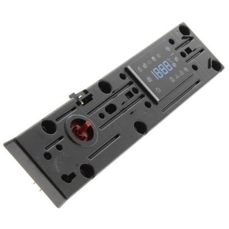 C00519074 Електронний модуль індикації ПМ Indesit (488000519074)