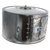 C00525386 Барабан HR 0.5W,0.5E,1.8H L1 ПМ Whirlpool (488000525386)