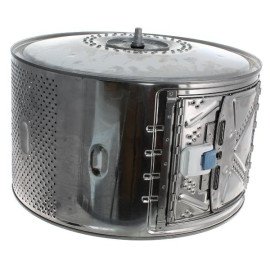 C00525386 Барабан HR 0.5W,0.5E,1.8H L1 ПМ Whirlpool (488000525386)