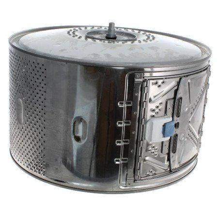 C00525386 Барабан HR 0.5W,0.5E,1.8H L1 ПМ Whirlpool (488000525386)