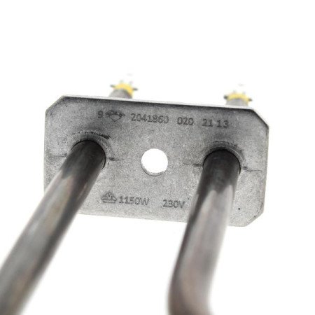 C00526533 Тен духовки нижній 1150 W 230V Indesit (488000526533) (Заміна 481010868077, C00863131)