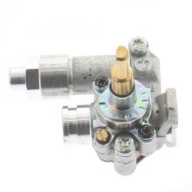 C00629942 Кран газовий MEDIUM COPRECI, BP30 поверхні Indesit (488000629942)