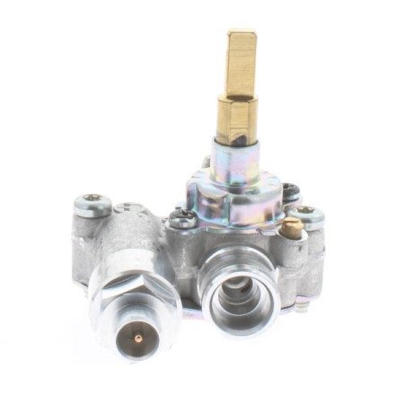 C00629942 Кран газовий MEDIUM COPRECI, BP30 поверхні Indesit (488000629942)