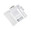 C00672466 Комплект кріплень фасаду для вбудованого холодильника WHIRLPOOL/INDESIT (488000672466)