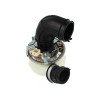 C00856635 Тен проточний Bleckmann 1800 W AWECO+O-RING ПММ Indesit (Міняє C00856634, C00302489) (488000856635)