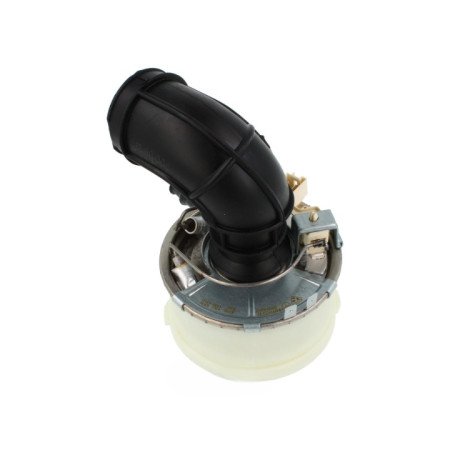 C00856635 Тен проточний Bleckmann 1800 W AWECO+O-RING ПММ Indesit (Міняє C00856634, C00302489) (488000856635)