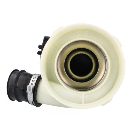 C00856635 Тен проточний Bleckmann 1800 W AWECO+O-RING ПММ Indesit (Міняє C00856634, C00302489) (488000856635)