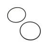 C00856635 Тен проточний Bleckmann 1800 W AWECO+O-RING ПММ Indesit (Міняє C00856634, C00302489) (488000856635)