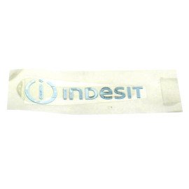 C00916013 Логотип Indesit для холодильників (5786592400)