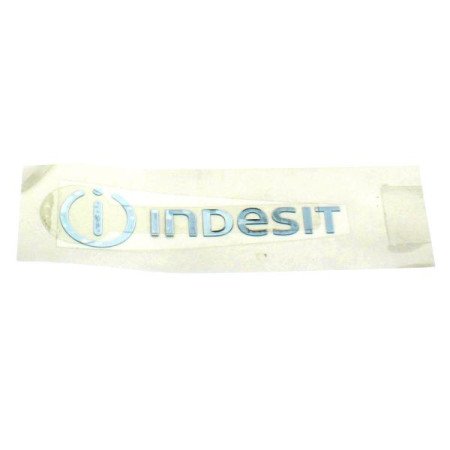 C00916013 Логотип Indesit для холодильників (5786592400)