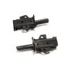 CAR005UN Щітки вугільні 2 шт в корпусі 5x12.5x35.5 mm Right Zanussi 50265481007