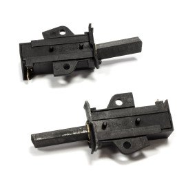 CAR005UN Щітки вугільні 2 шт в корпусі 5x12.5x35.5 mm Right Zanussi 50265481007