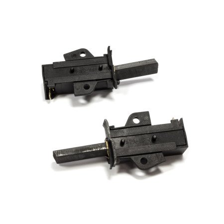 CAR005UN Щітки вугільні 2 шт в корпусі 5x12.5x35.5 mm Right Zanussi 50265481007