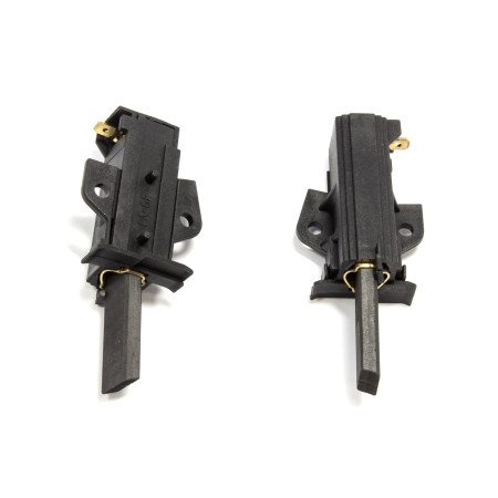 CAR005UN Щітки вугільні 2 шт в корпусі 5x12.5x35.5 mm Right Zanussi 50265481007