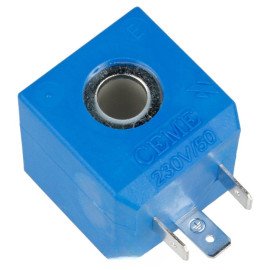 CS-00143086 Котушка електромагнітного клапана парогенератора Tefal