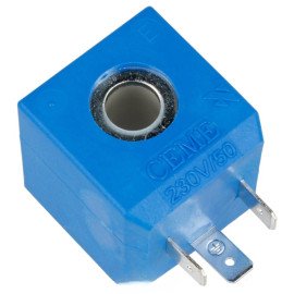 CS-00143086 Котушка електромагнітного клапана парогенератора Tefal