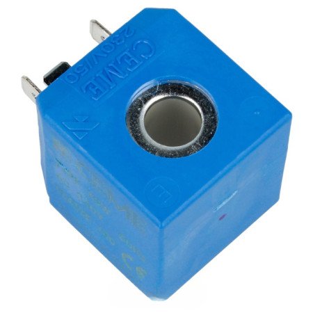 CS-00143086 Котушка електромагнітного клапана парогенератора Tefal