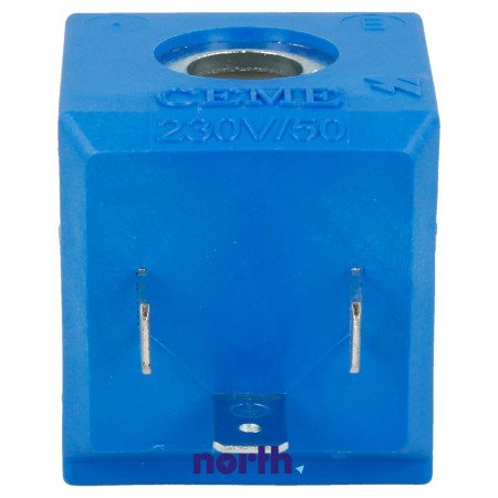 CS-00143086 Котушка електромагнітного клапана парогенератора Tefal