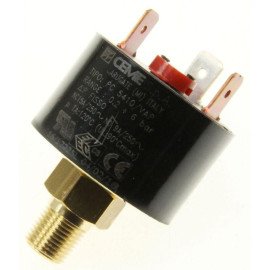 CS-1600004829 Датчик тиску парогенератора Moulinex