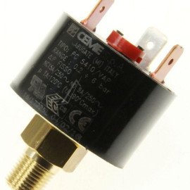 CS-1600004829 Датчик тиску парогенератора Moulinex