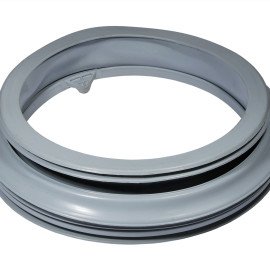 GSK005ZN Резина люка для пральної машини ZANUSSI/ELECTROLUX 1240167013, 1240167427, 8581240167420 [00101184]