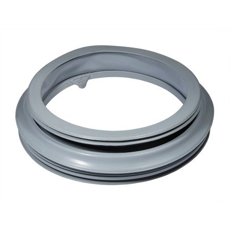 GSK005ZN Резина люка для пральної машини ZANUSSI/ELECTROLUX 1240167013, 1240167427, 8581240167420 [00101184]