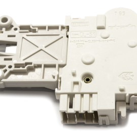 INT010ZN Дверний замок Bitron DL-S1 для пральної машини ELECTROLUX ZANUSSI AEG 1249675131, 1249675149, 1324418001, 3792030417, 3792030425 [148ZN22] [00225151] [ZN4425]