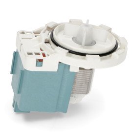 PMP200UN Головка насоса GRE 928 34W Italy на вісім заходів клеми ззаду спарені [163LG55] [00215453] [AV5456]