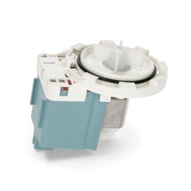 PMP200UN Головка насоса GRE 928 34W Italy на вісім заходів клеми ззаду спарені [163LG55] [00215453] [AV5456]