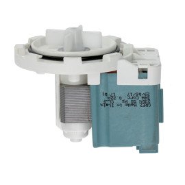 PMP200UN Головка насоса GRE 928 34W Italy на вісім заходів клеми ззаду спарені [163LG55] [00215453] [AV5456]