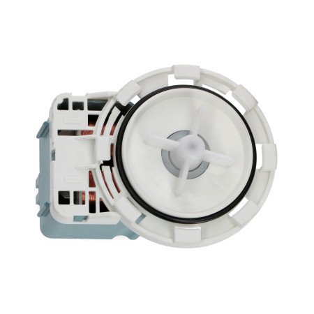 PMP200UN Головка насоса GRE 928 34W Italy на вісім заходів клеми ззаду спарені [163LG55] [00215453] [AV5456]