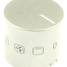 481010578638 Ручка вибору програм MF8, 10 pos духовки Whirlpool (Заміна 481010498375) (C00377298)