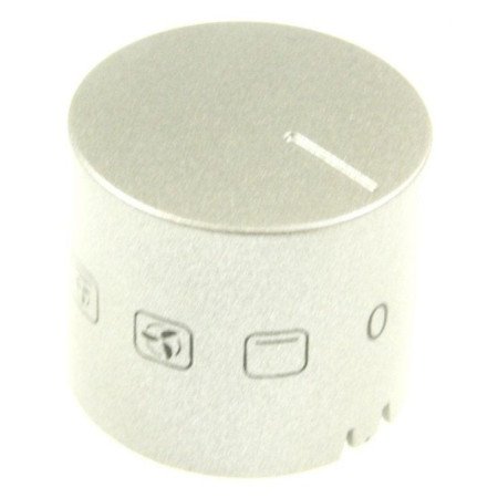 481010578638 Ручка вибору програм MF8, 10 pos до духовки Whirlpool (Заміна 481010498375) (C00377298)