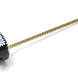 WTH454UN Термостат бойлера RTM-FF T= 30-85°C, 250V 15 A L=220 mm круглий універсальний THERMOWAT 181507
