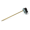 WTH454UN Термостат бойлера RTM-FF T= 30-85°C, 250V 15 A L=220 mm круглий універсальний THERMOWAT 181507