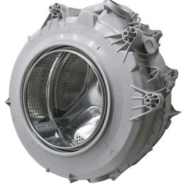 2323100900 Бак пластиковый в зборі ПМ Beko
