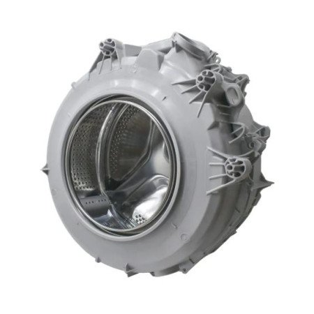 2323100900 Бак пластиковый в зборі ПМ Beko