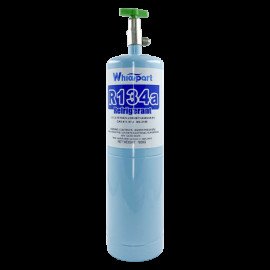 REF524UN Хладогент Whicepart R134a 0,8 kg з краном