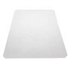 Пола стекляння 499x323x4 mm над ящиком для овощей холодильника Indesit (482000027343) C00075587