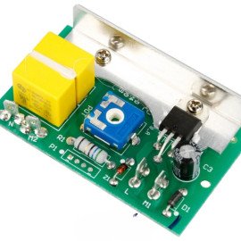 2193995657 Плата керування порохотяга Electrolux