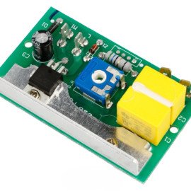 2193995657 Плата керування порохотяга Electrolux