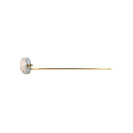 CU4877 Термостат бойлера UNIPOL RT-WH14 T= 20-80°C, 250V 20 A L=270 mm круглий універсальний Unival