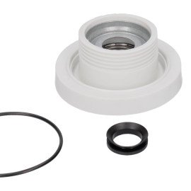 COD.098 Супорт Electrolux Zzanussi права різьба 6203 в зборі 4762950, 4071430963, 4071374096 Italy [168ZN24] [SPD002ZN] [ZN5819]