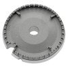 480121104244 Розсікач газової плити під кришку Whirlpool (C00322437)