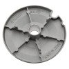 480121104244 Розсікач газової плити під кришку Whirlpool (C00322437)