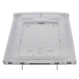 Крышка люка вертикальной СМ Whirlpool (C00325666) 481010612334
