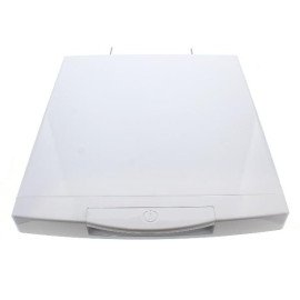 481010736062 Кришка люка вертикальної ПМ Whirlpool (C00309409)